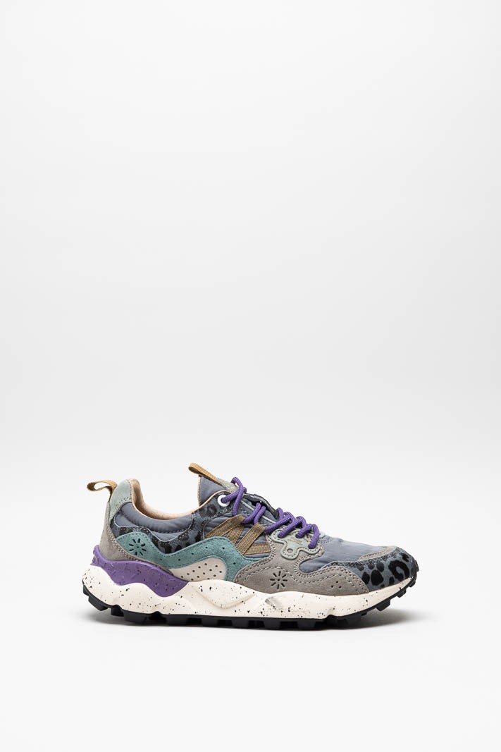 Multi Sneaker