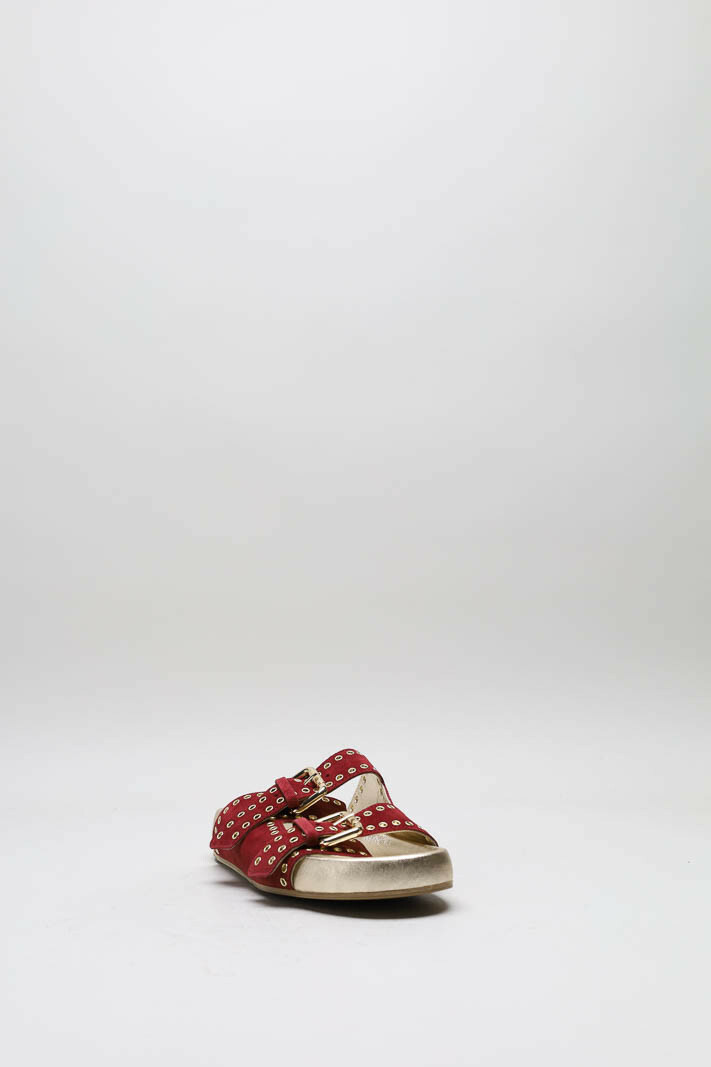 Bordeaux Slipper image