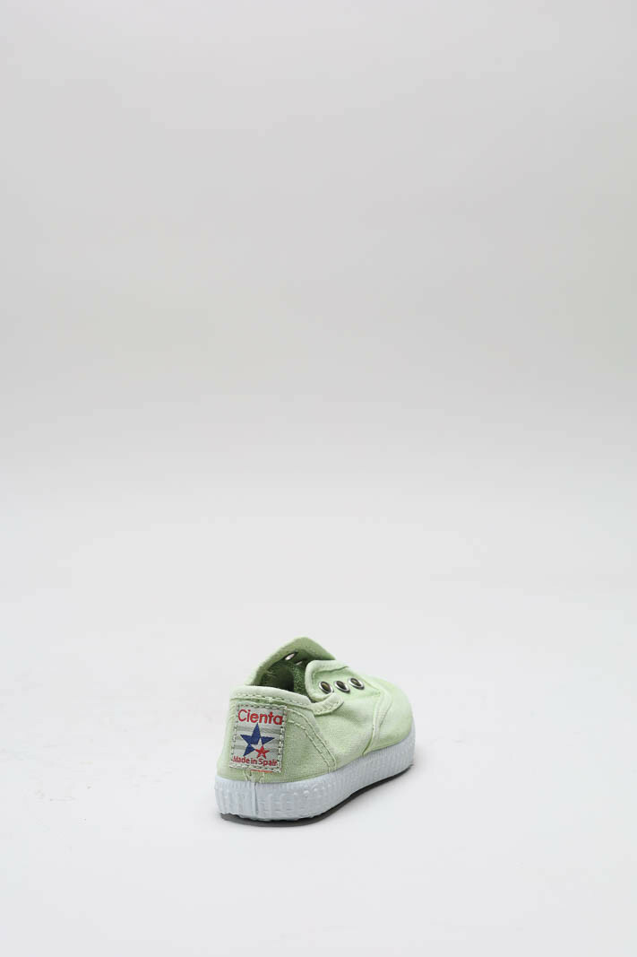 Lichtgroen Speelschoen image
