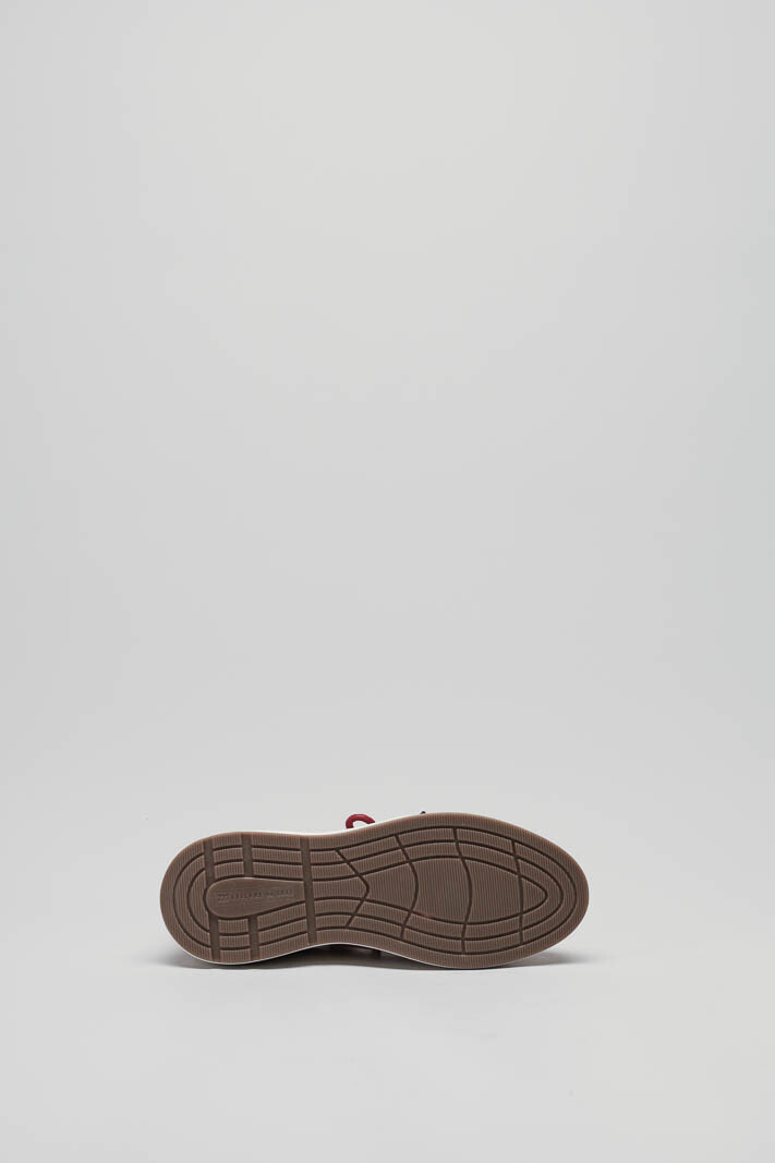 Rood Sneaker image