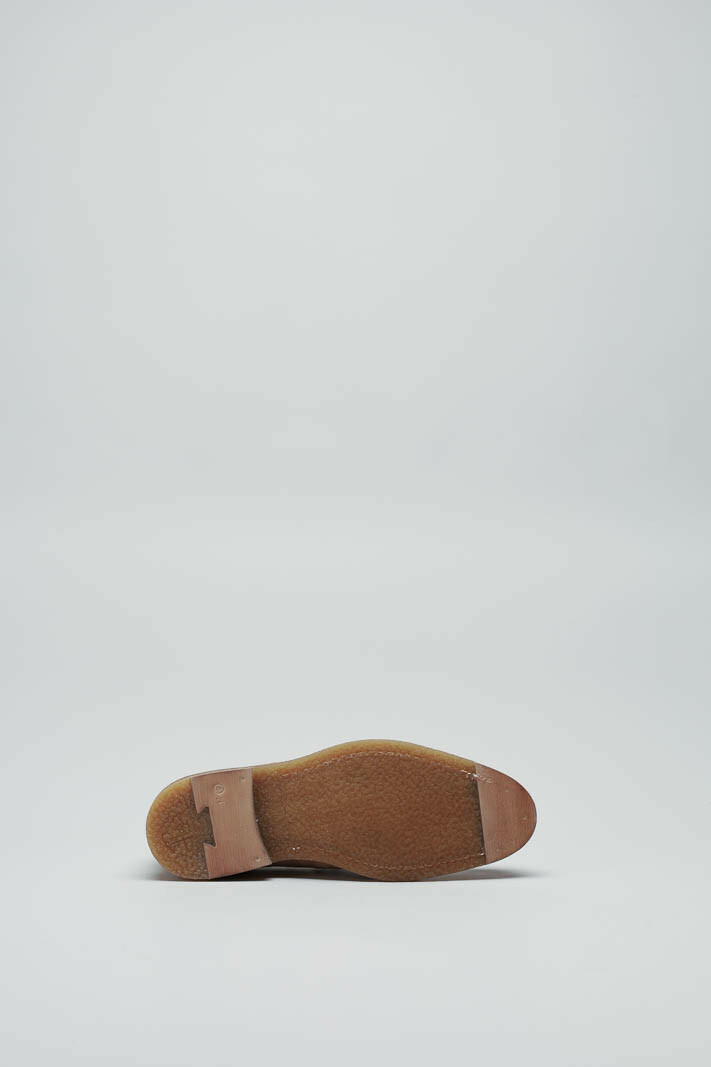 Beige Mocassin image