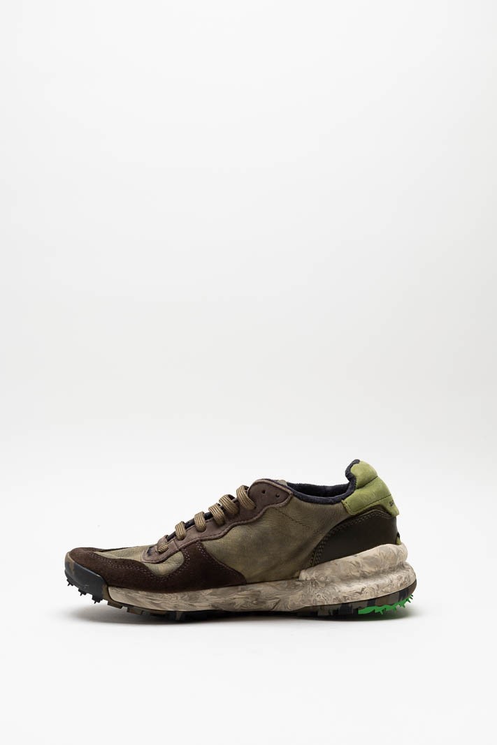 Kaki Sneaker image