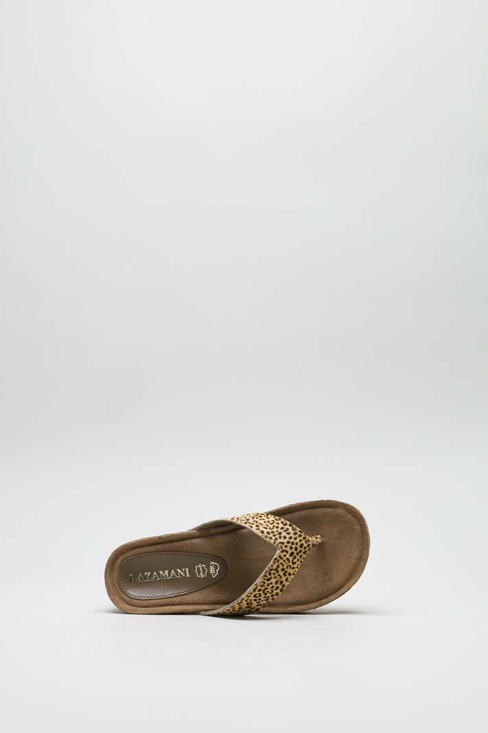 Beige Slipper image