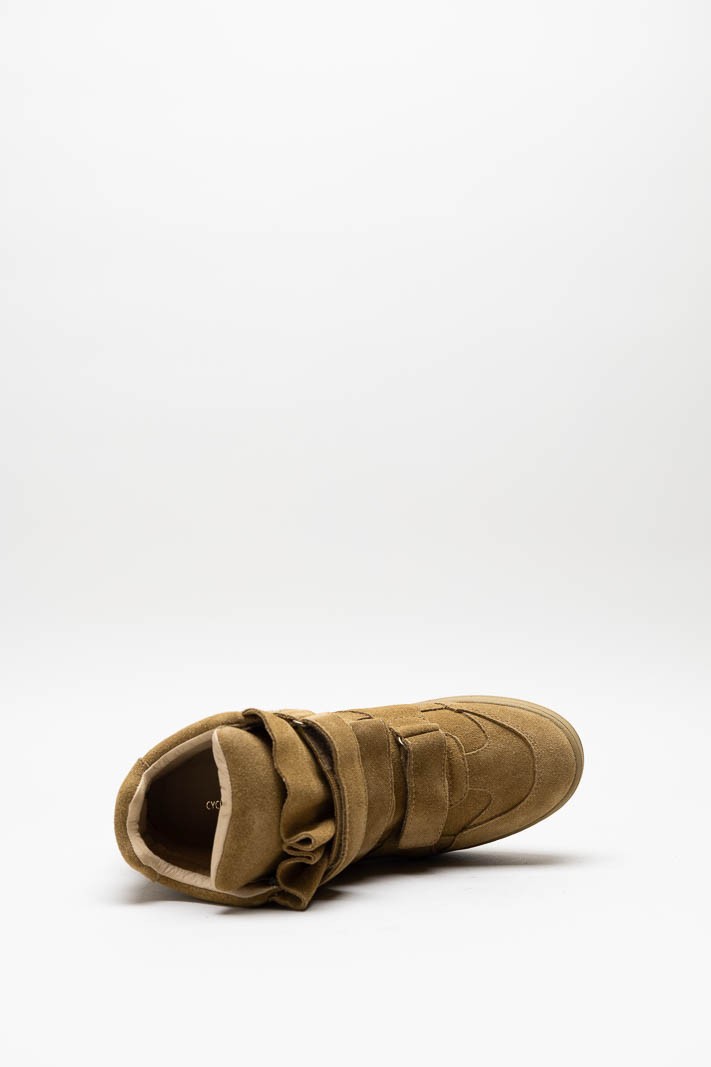 Camel Sneaker image