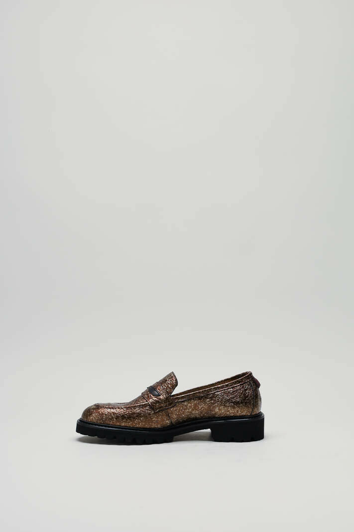 Brons Mocassin image