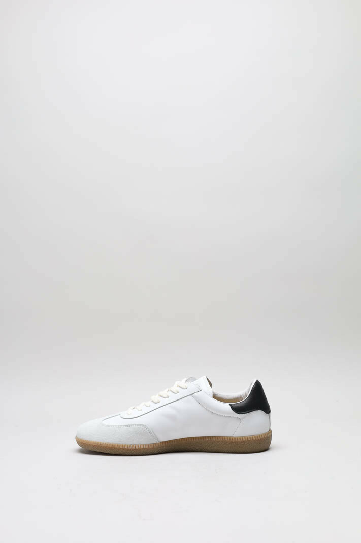 Wit Sneaker image