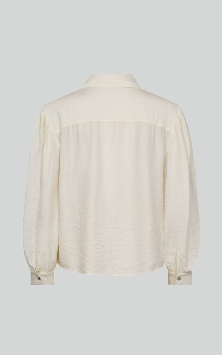 Ecru Blouse image