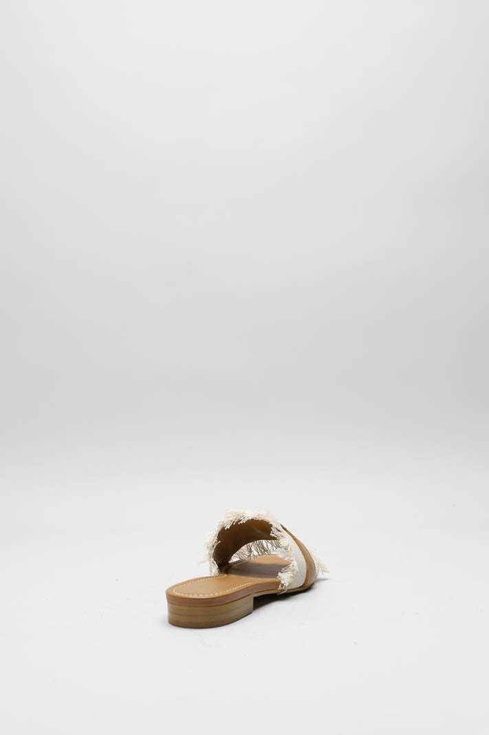 Bruin Slipper image