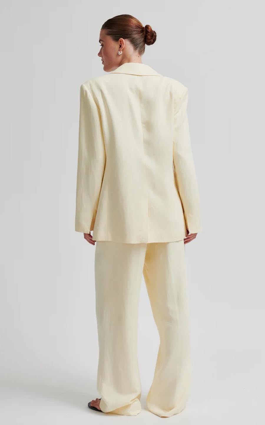 Geel Broek image