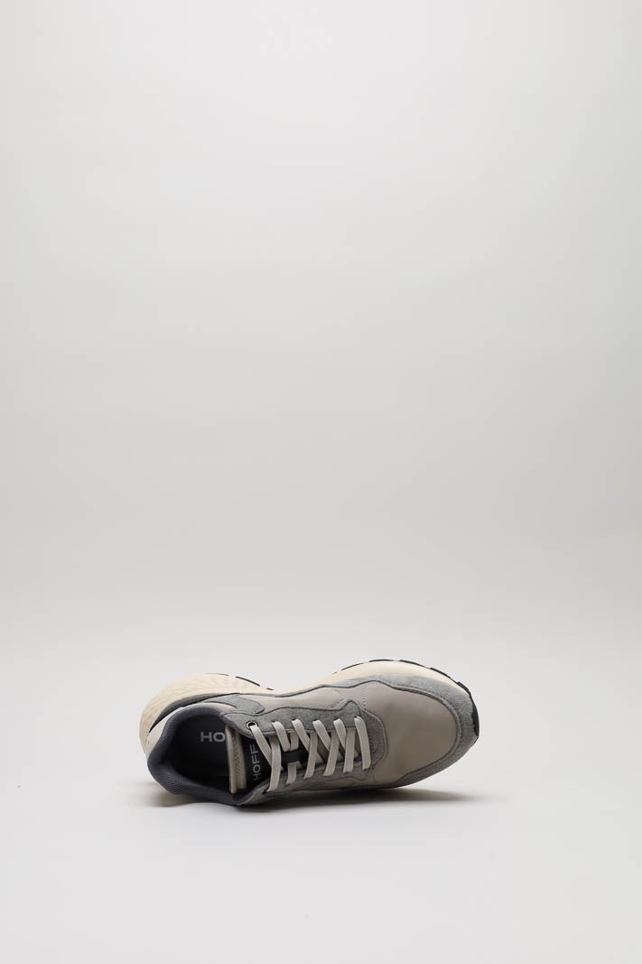 Grijs Sneaker image
