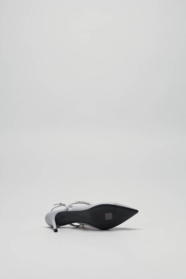 Lichtgrijs Pump image