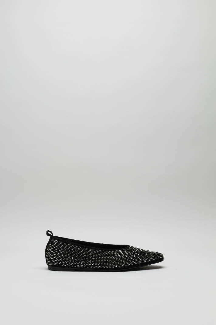 Zwart Ballerina image