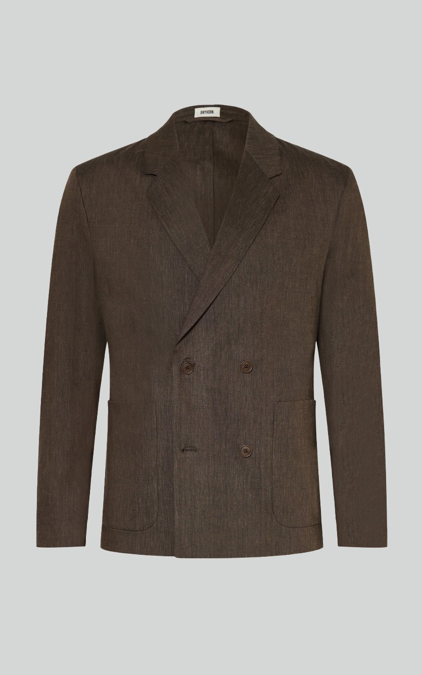 Bruin Blazer