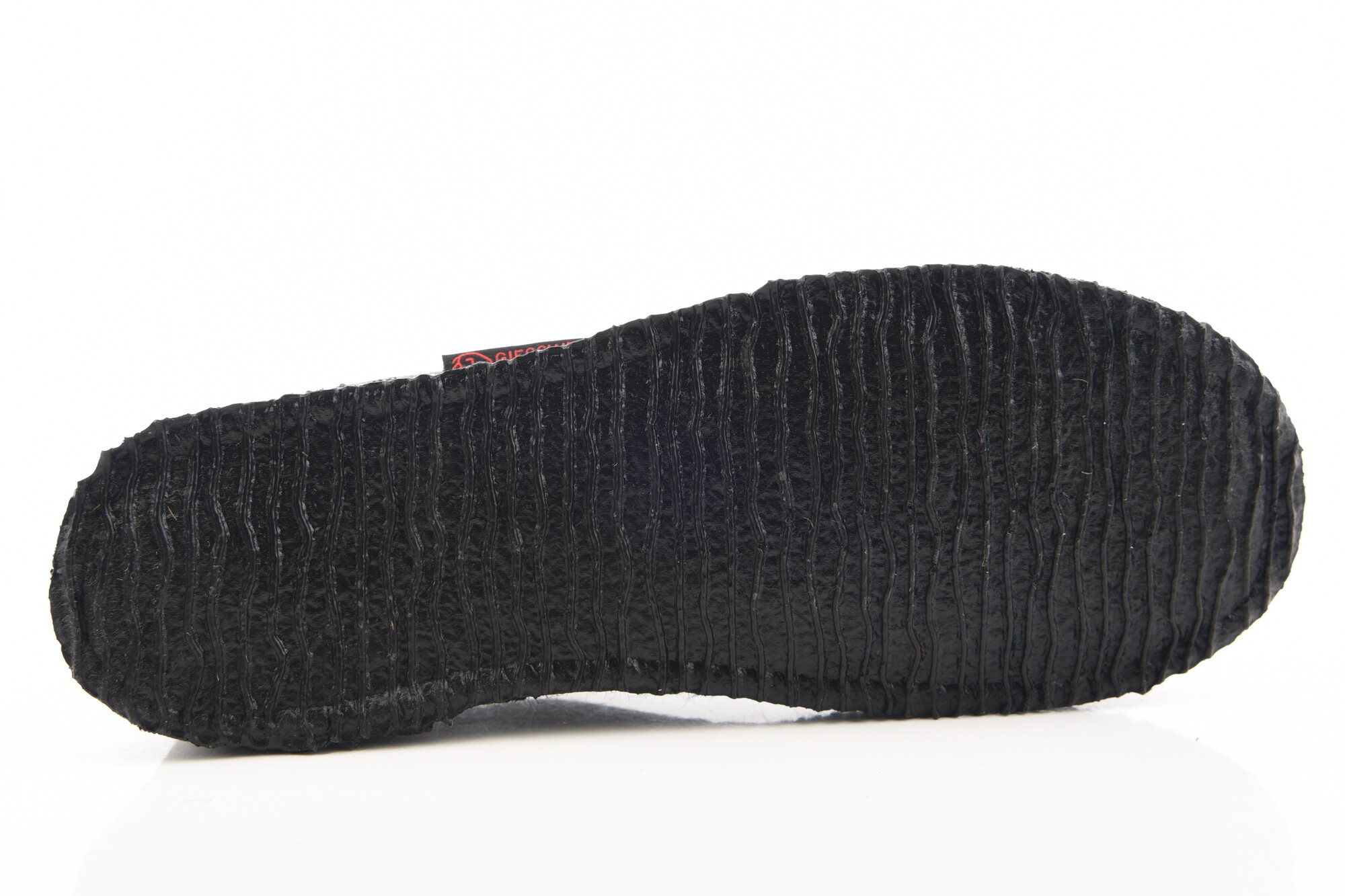 Grijs Pantoffel image