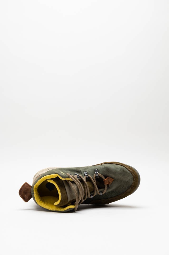 Groen Sneaker image