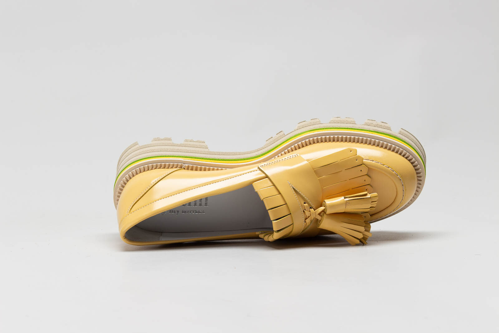 Geel Instapper image