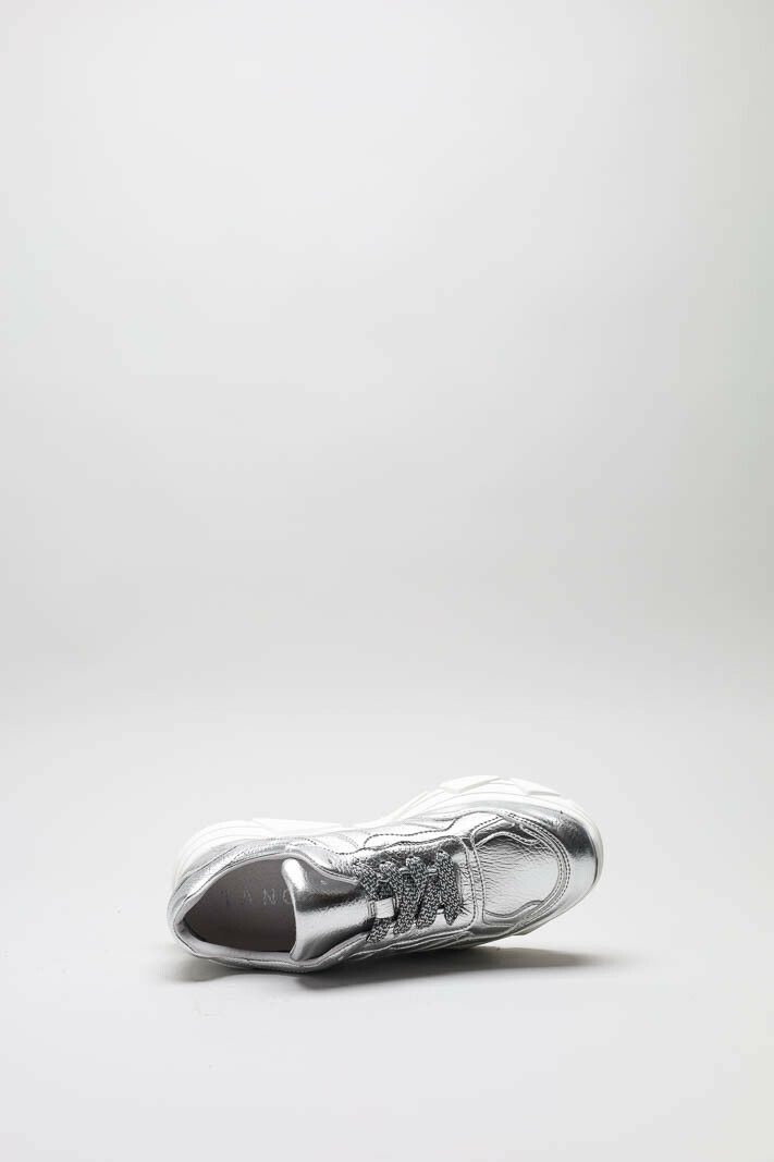 Zilver Sneaker image