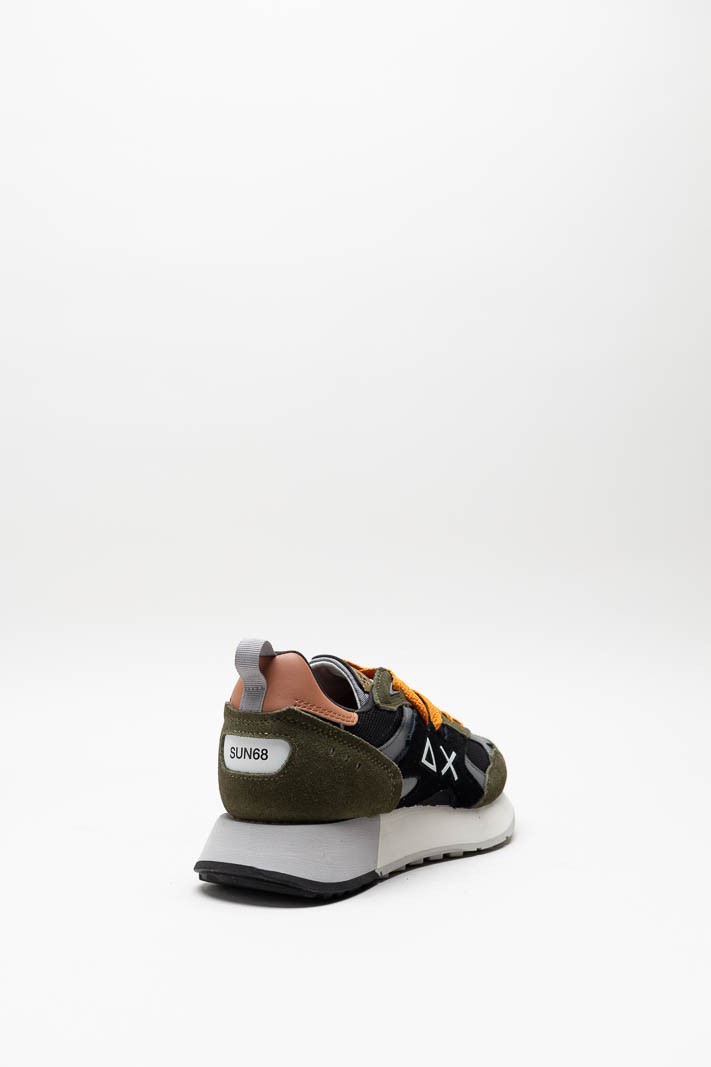 Kaki Sneaker image