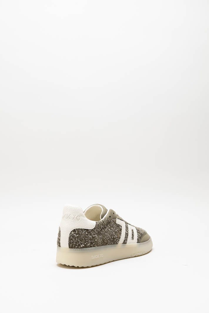 Kaki Sneaker image