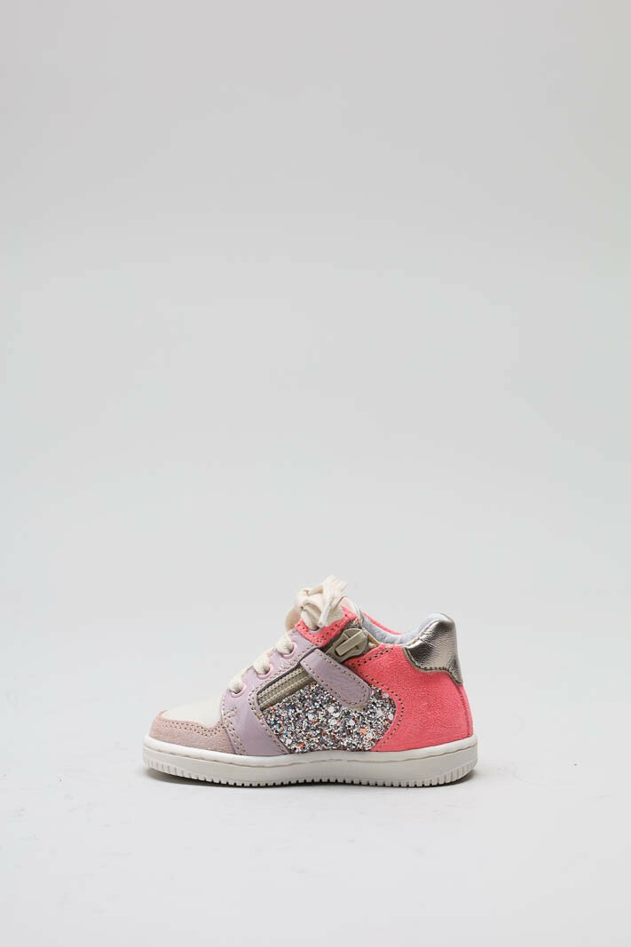 Roze Sneaker image