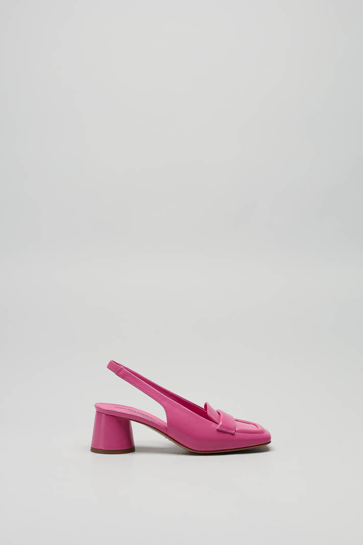 Roze Pump