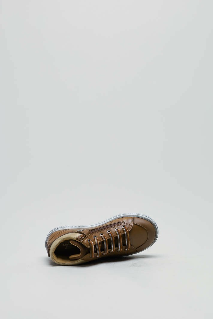 Cognac Sneaker image
