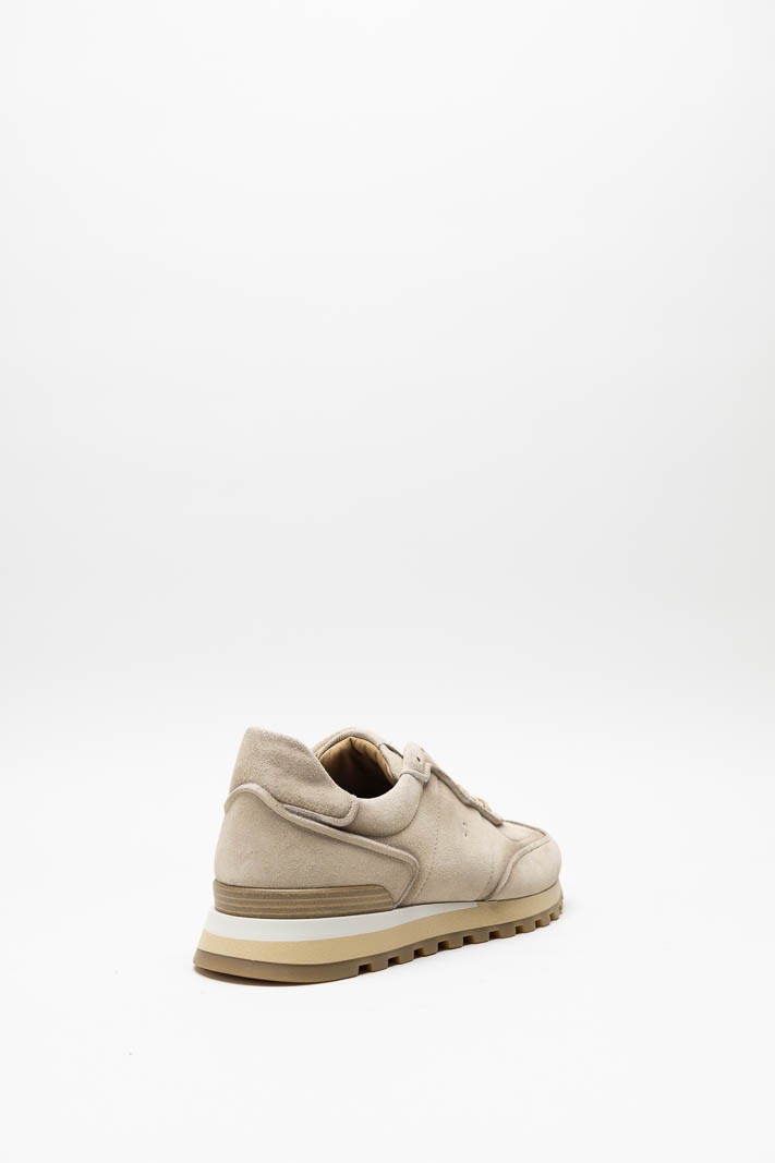 Beige Sneaker image
