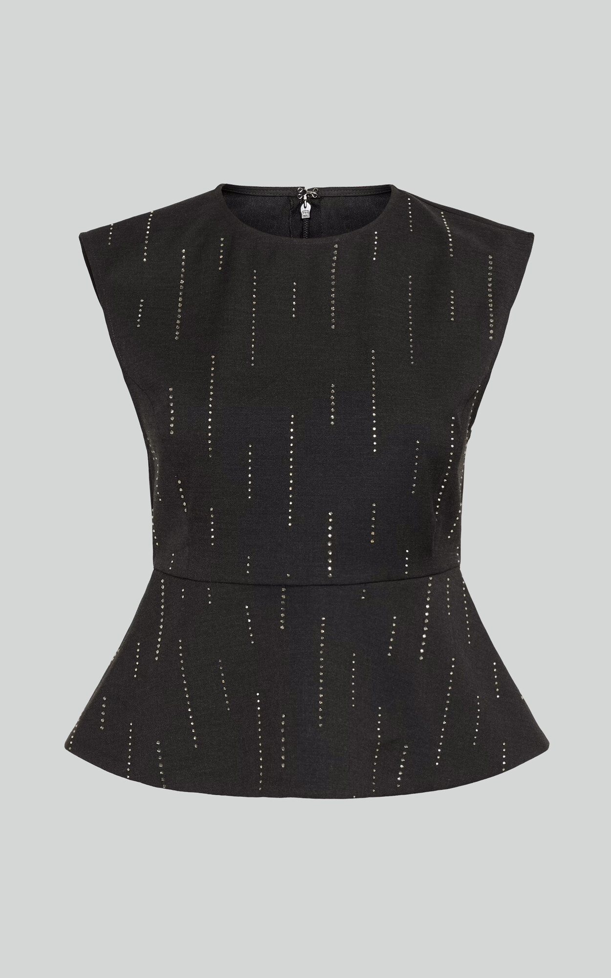 Grijs T-shirt/top image