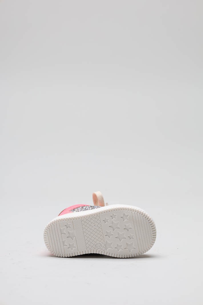 Roze Sneaker image