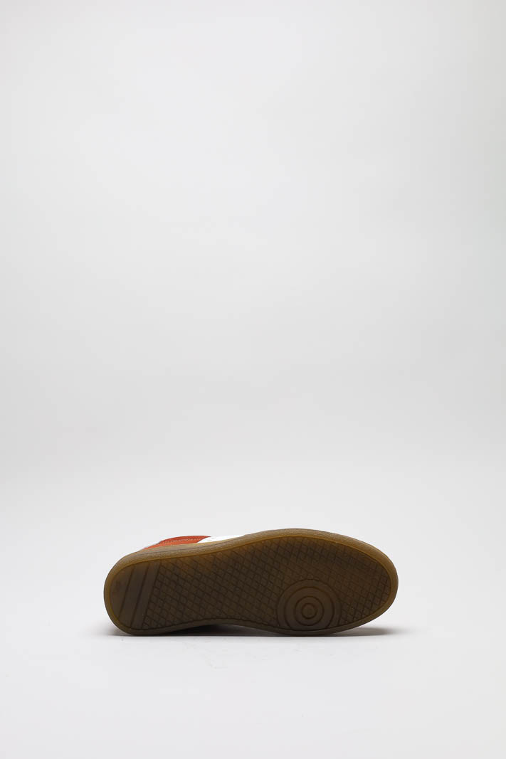 Roestbruin Sneaker image