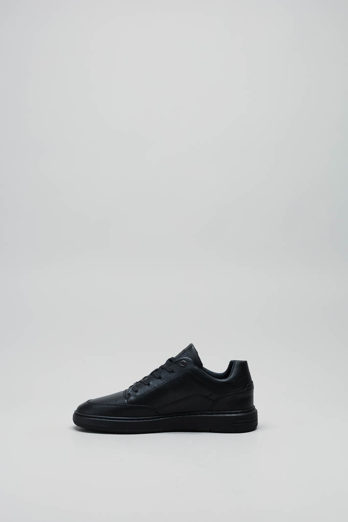 Zwart Sneaker image