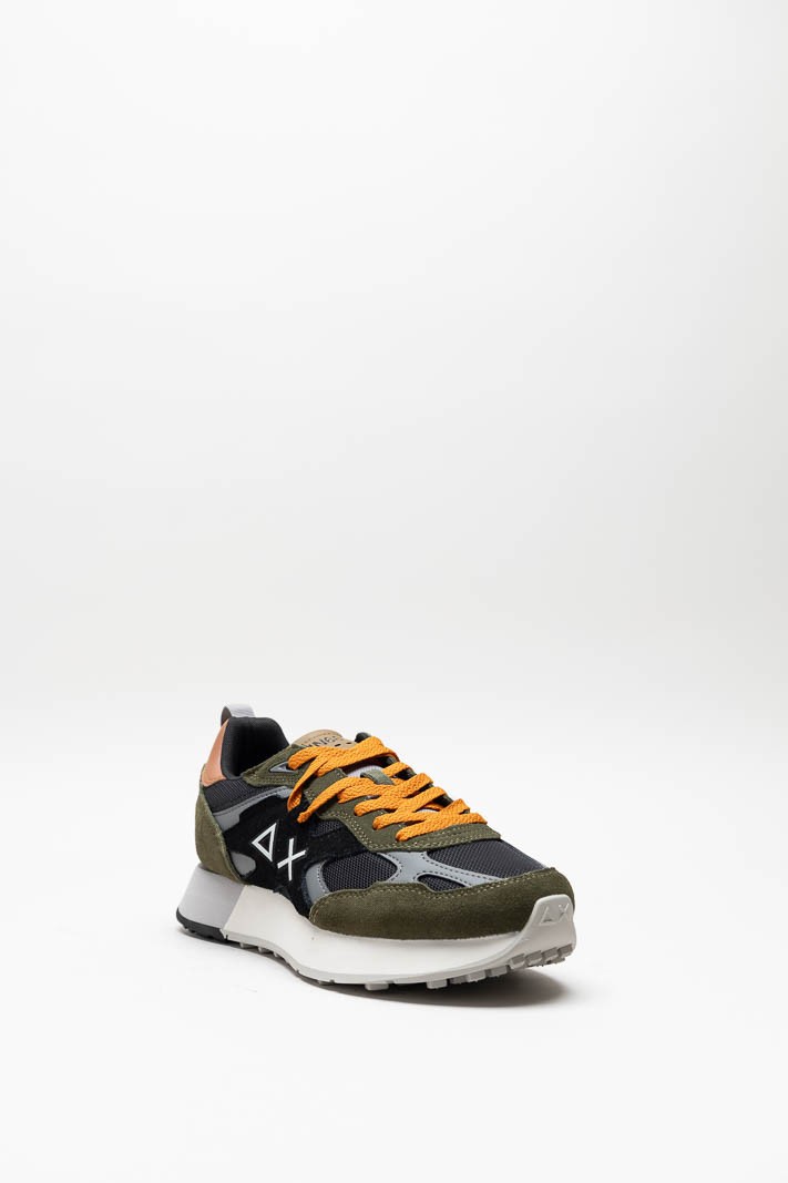 Kaki Sneaker