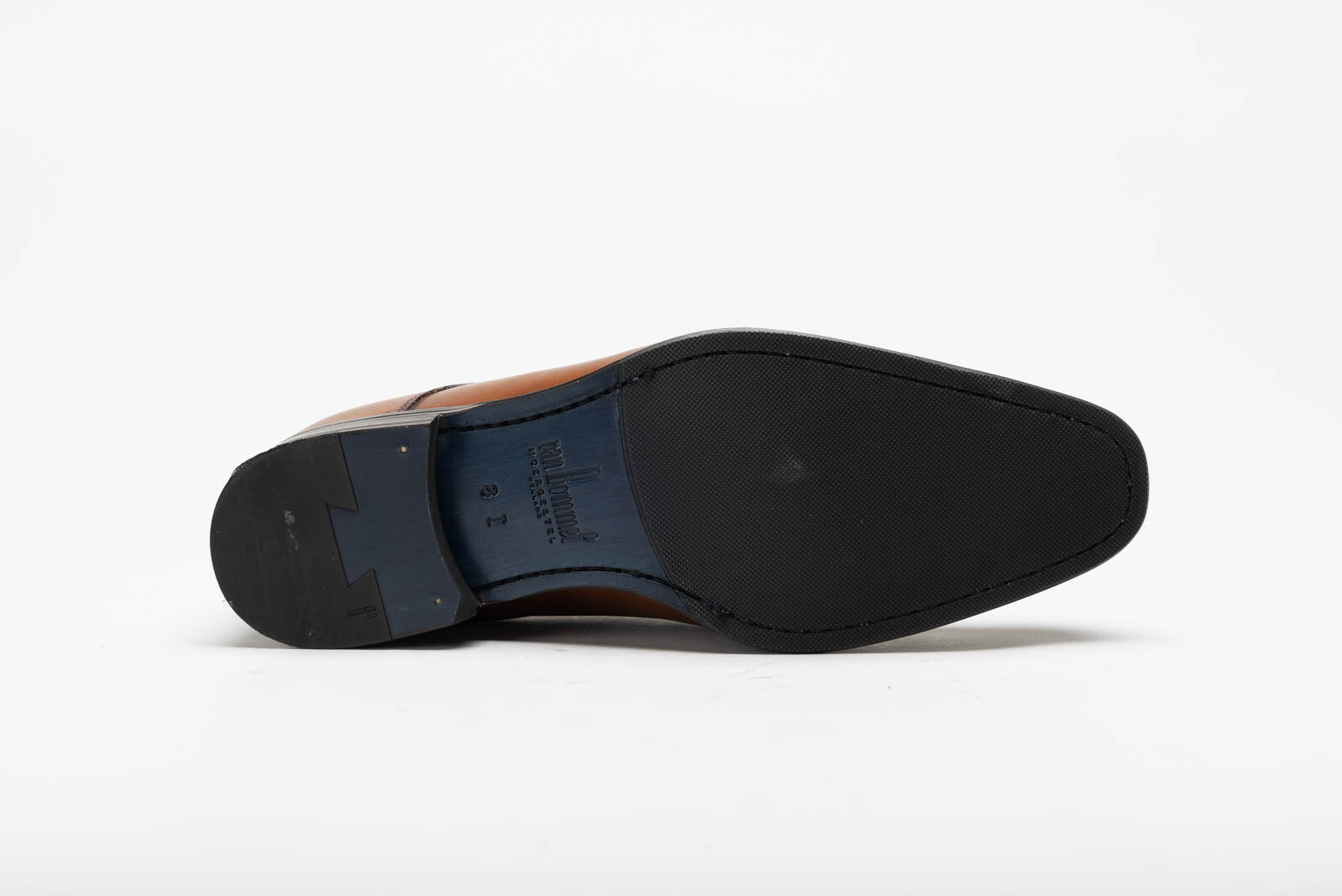 Cognac Veterschoen image