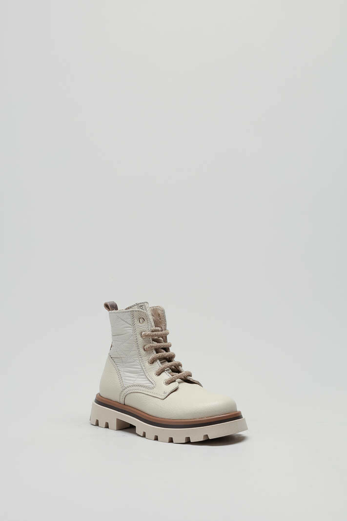 Ecru Veterbottine image