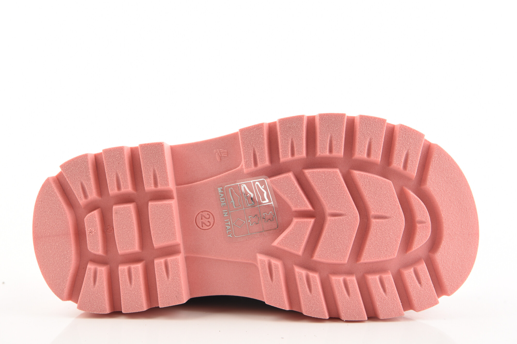 Zwart Korte laarzen image