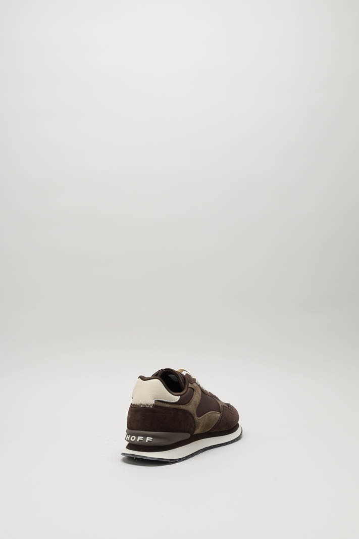 Bruin Sneaker image