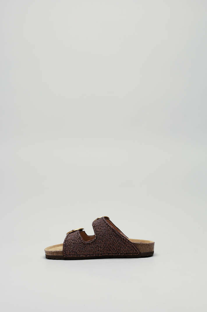 Bruin Slipper image