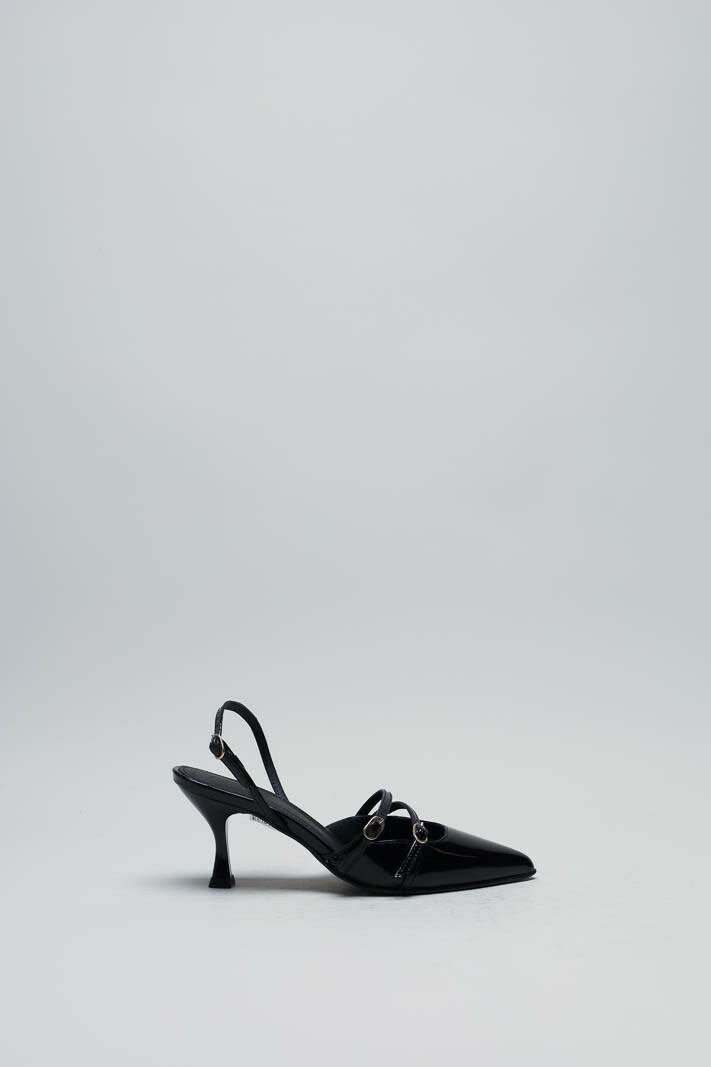 Zwart Pump