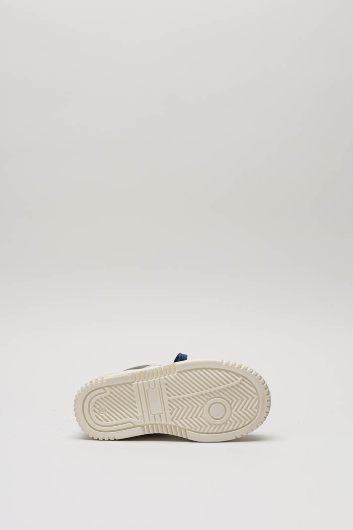 Donkerblauw Sneaker image