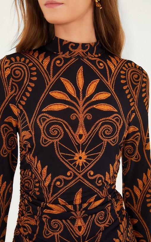 Zwart T-shirt image
