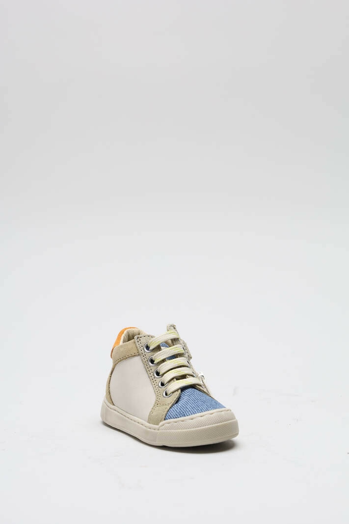Kaki Sneaker