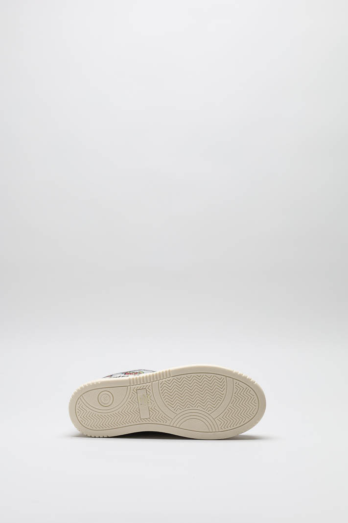 Zilver Sneaker image