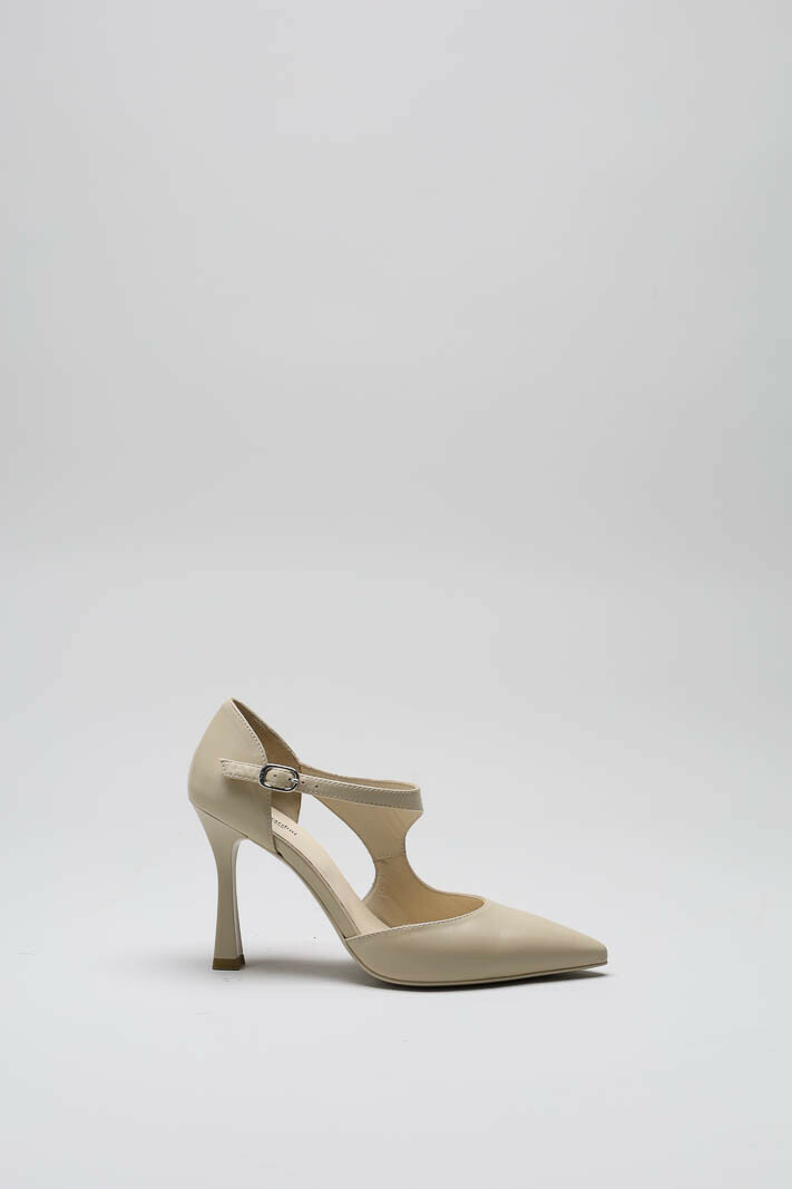 Beige Pump image