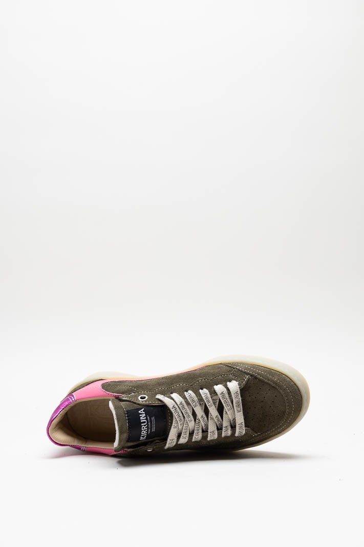 Kaki Sneaker image