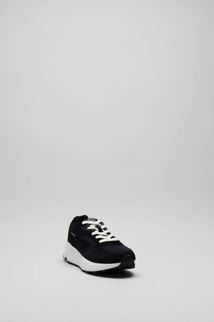 Zwart Sneaker