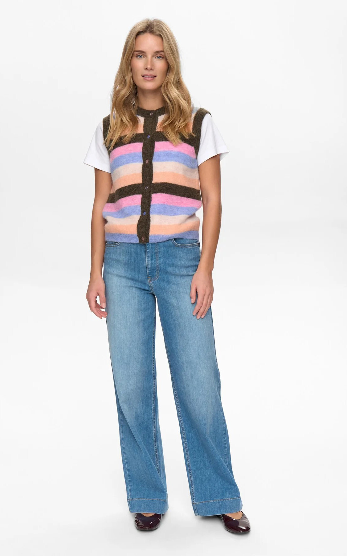 Multi Debardeur image