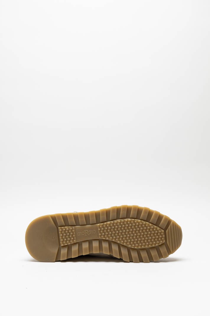 Beige Sneaker image