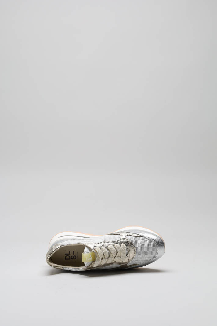 Zilver Sneaker image