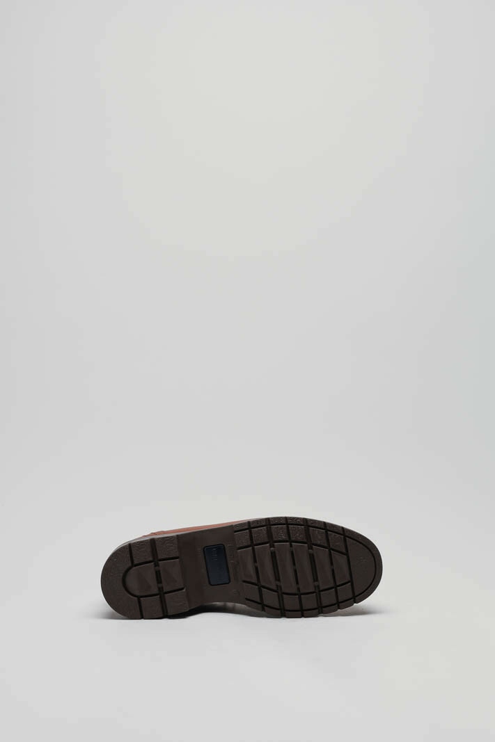 Cognac Veterschoen image