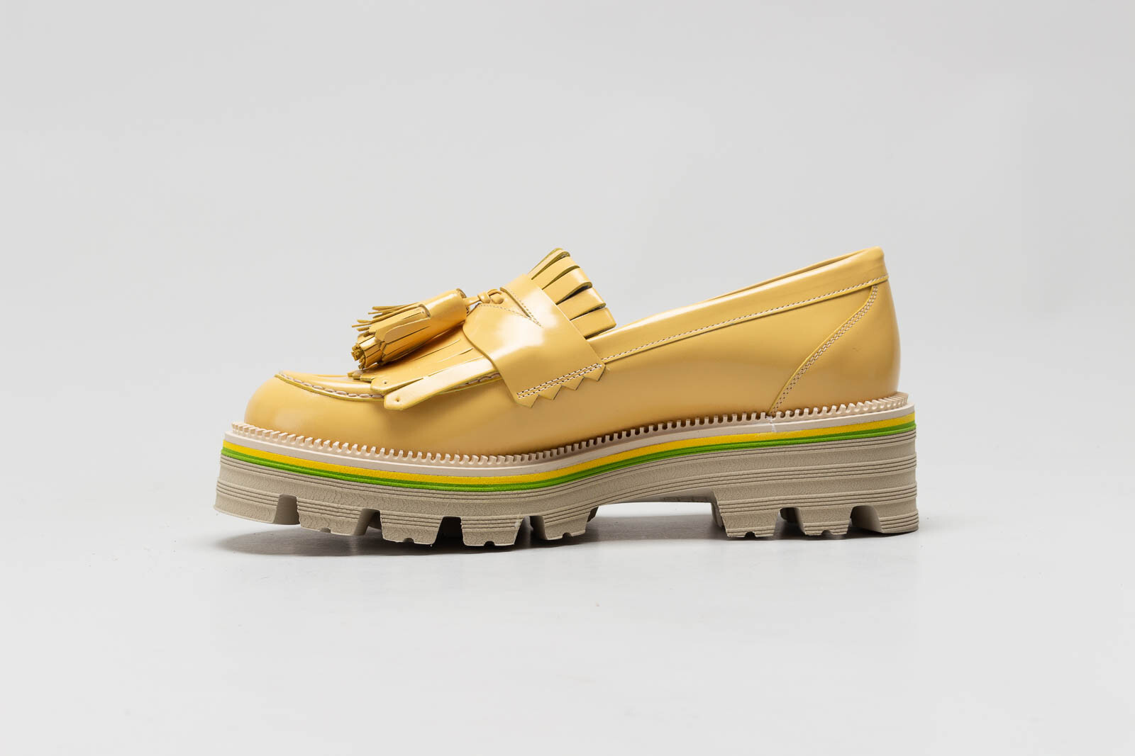 Geel Instapper image